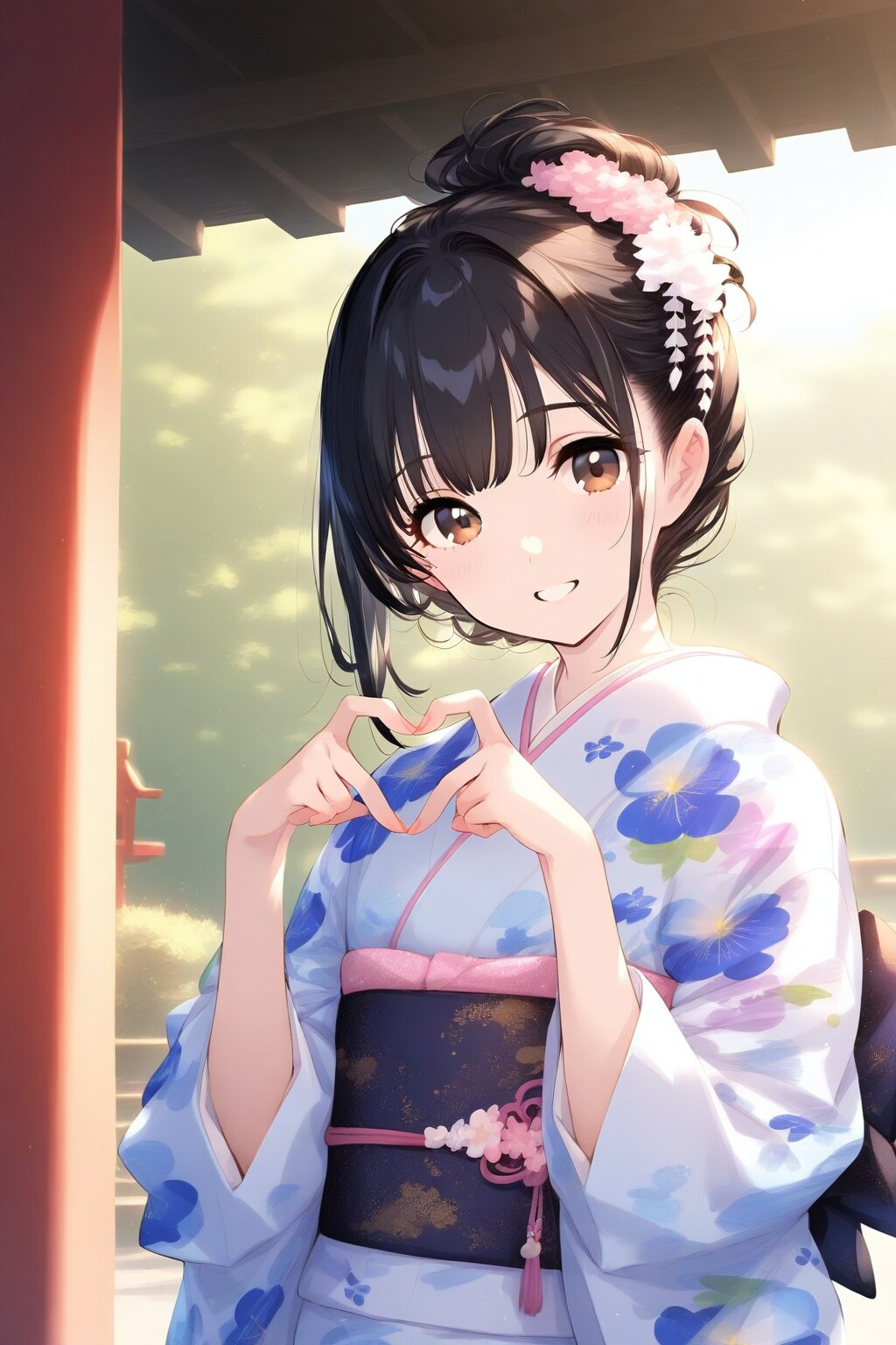 今日はありがとう
