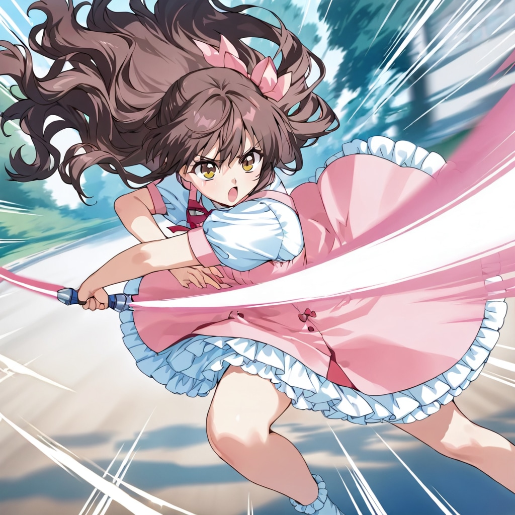 ビームソード | の人気AIイラスト・グラビア