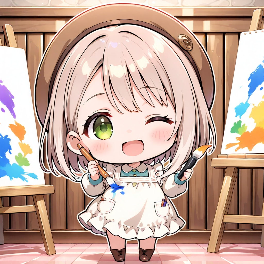 LGSDシリーズの秘話 | の人気AIイラスト・グラビア