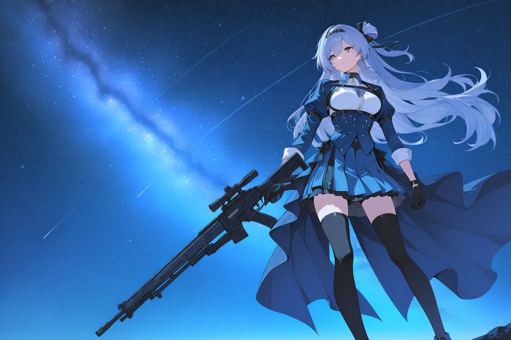 星空