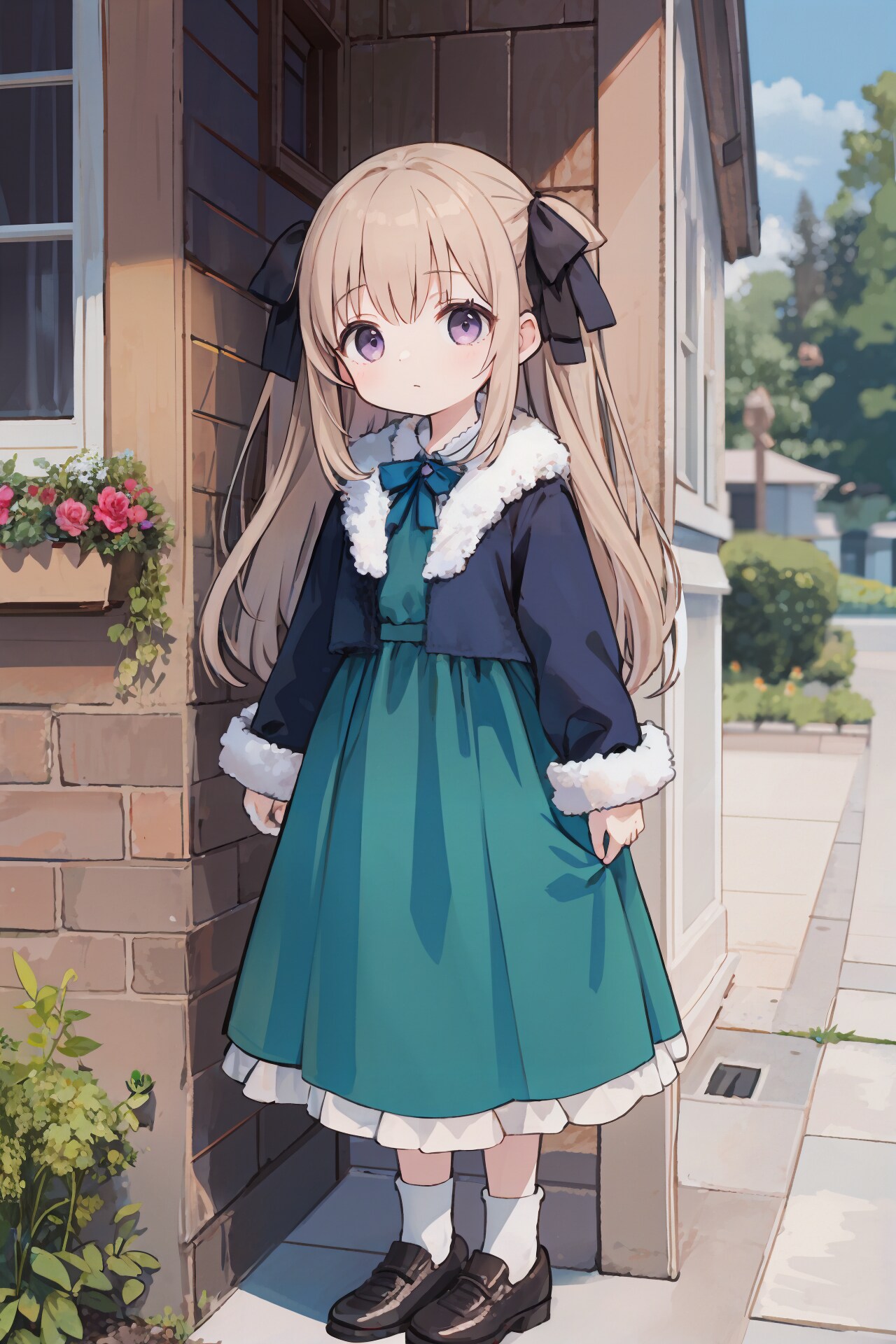 謎空間にはまる