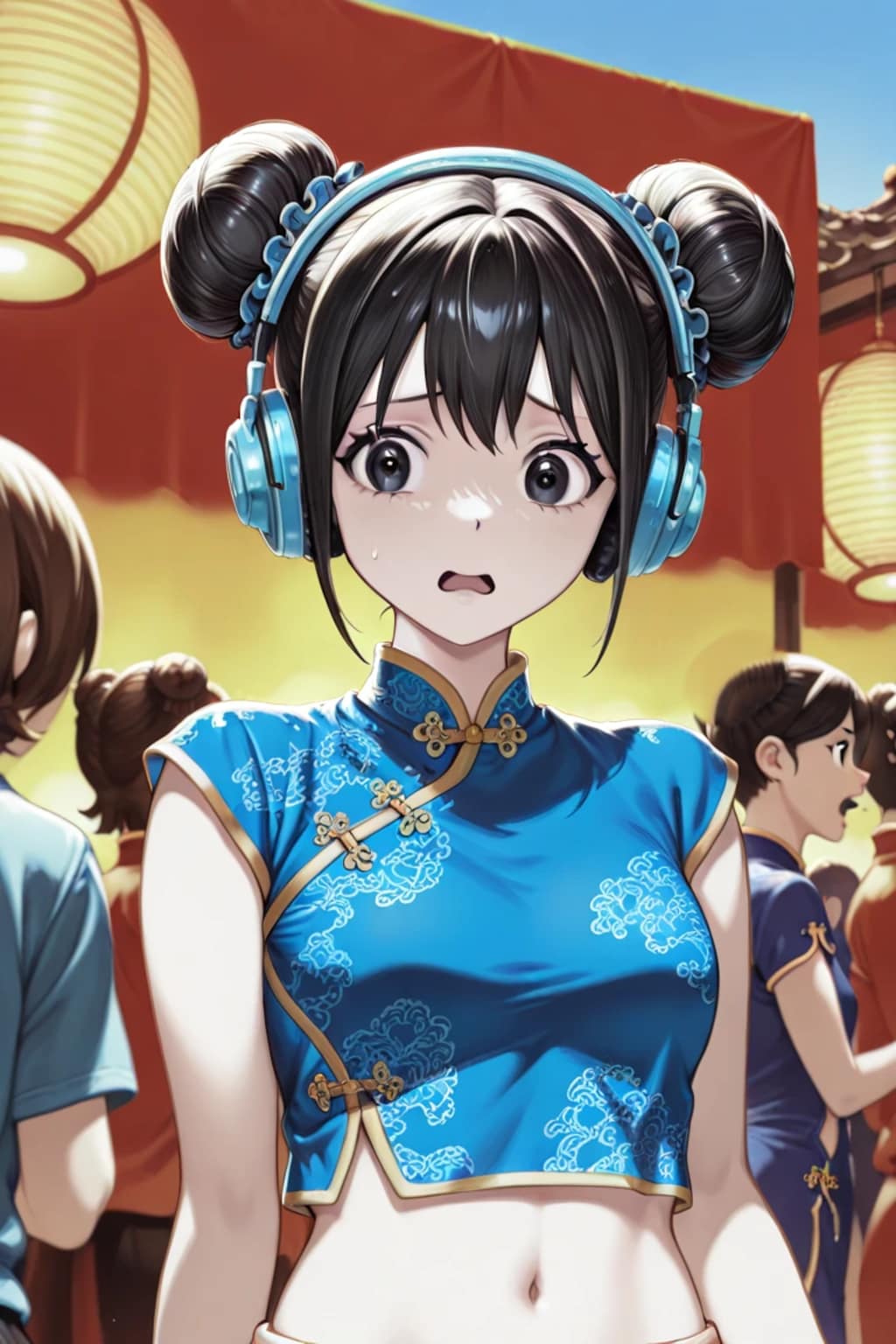 電脳カプリチオR 29