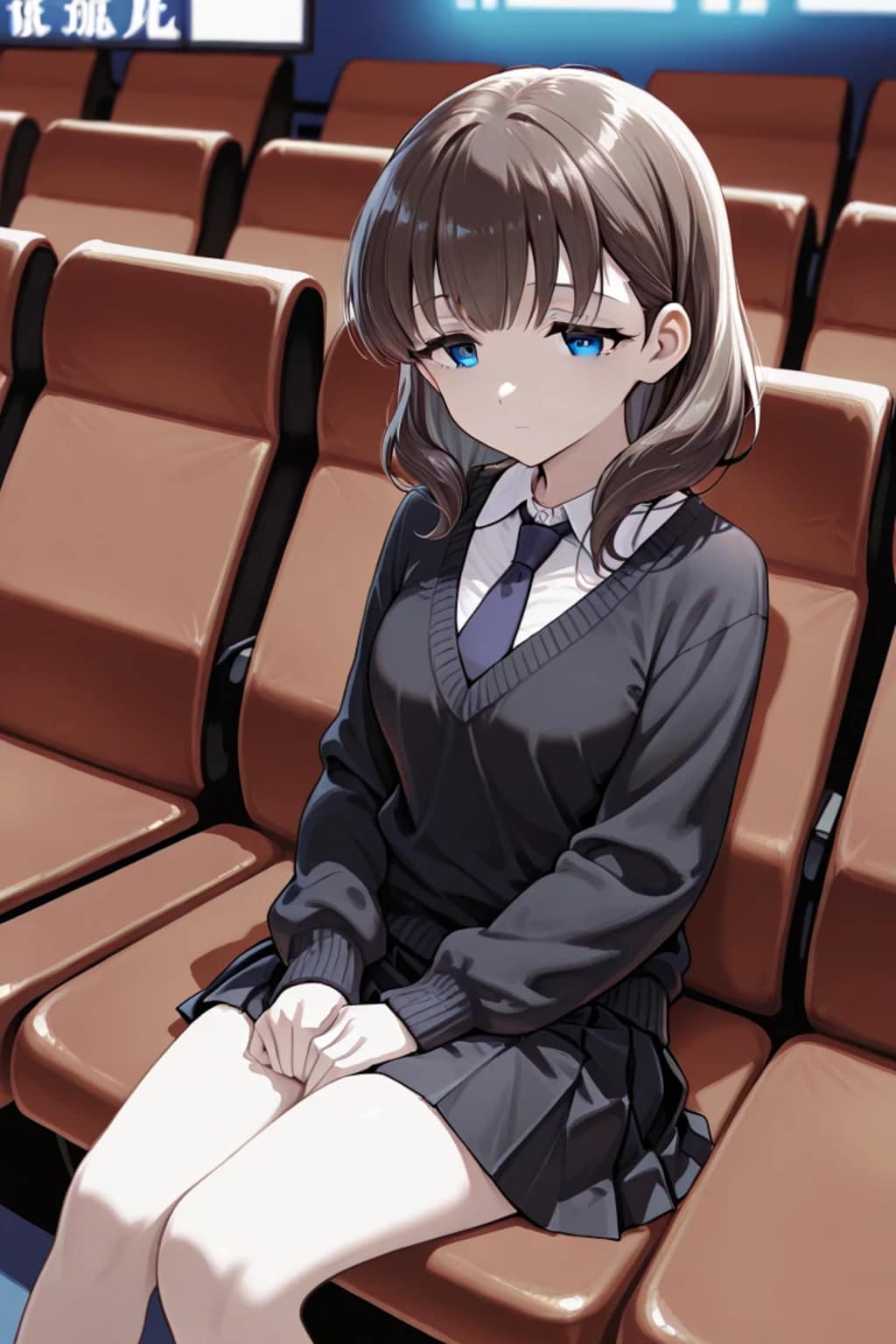 電脳カプリチオR 29