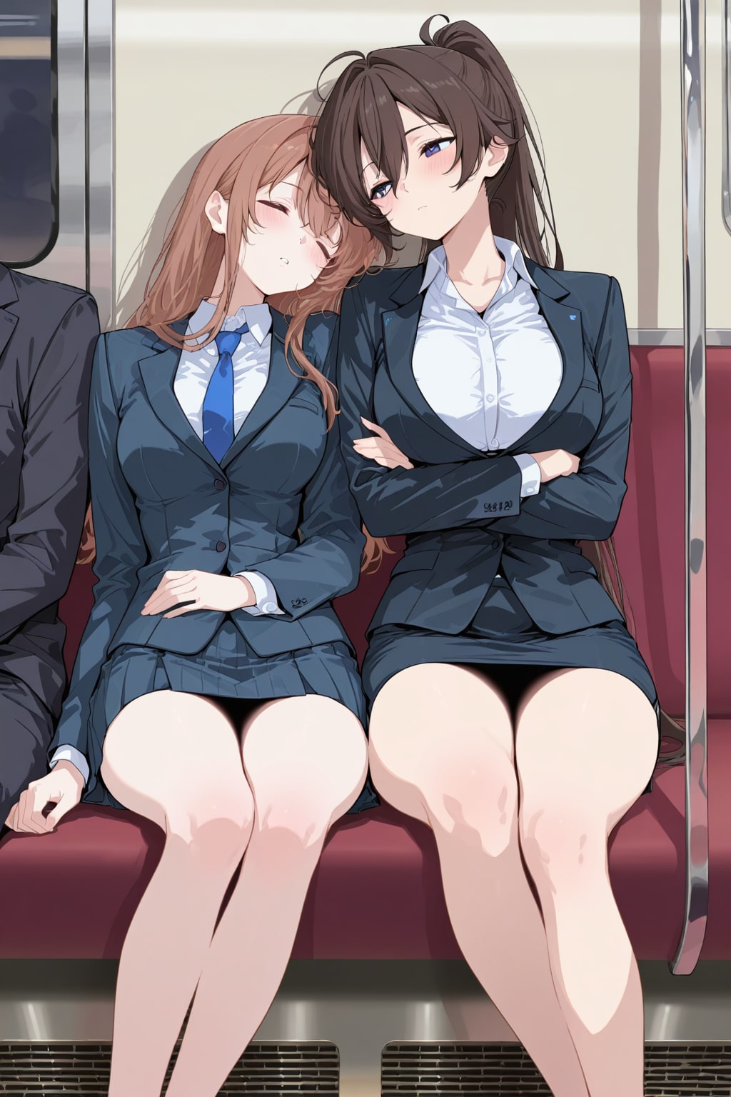 内緒の特等席