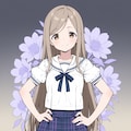 うちの子夏服総選挙 10枚目