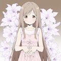 うちの子夏服総選挙 4枚目