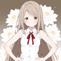 うちの子夏服総選挙 7枚目