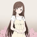 うちの子夏服総選挙 5枚目