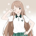 うちの子夏服総選挙 2枚目