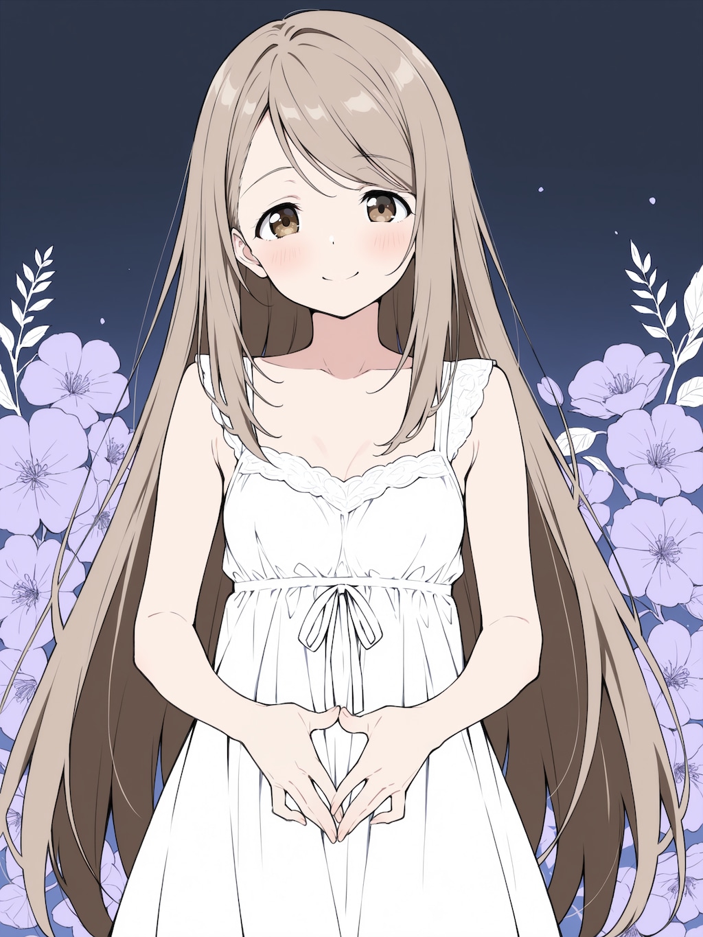 うちの子夏服総選挙
