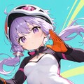 チャリダーゆかり2 2枚目
