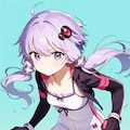 チャリダーゆかり2 3枚目