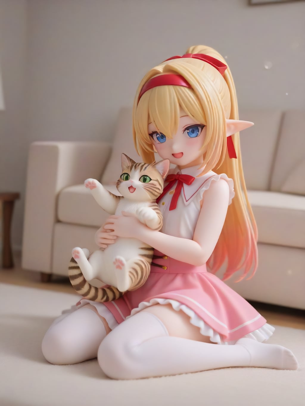 最近のエルフまとめ26年4月下旬