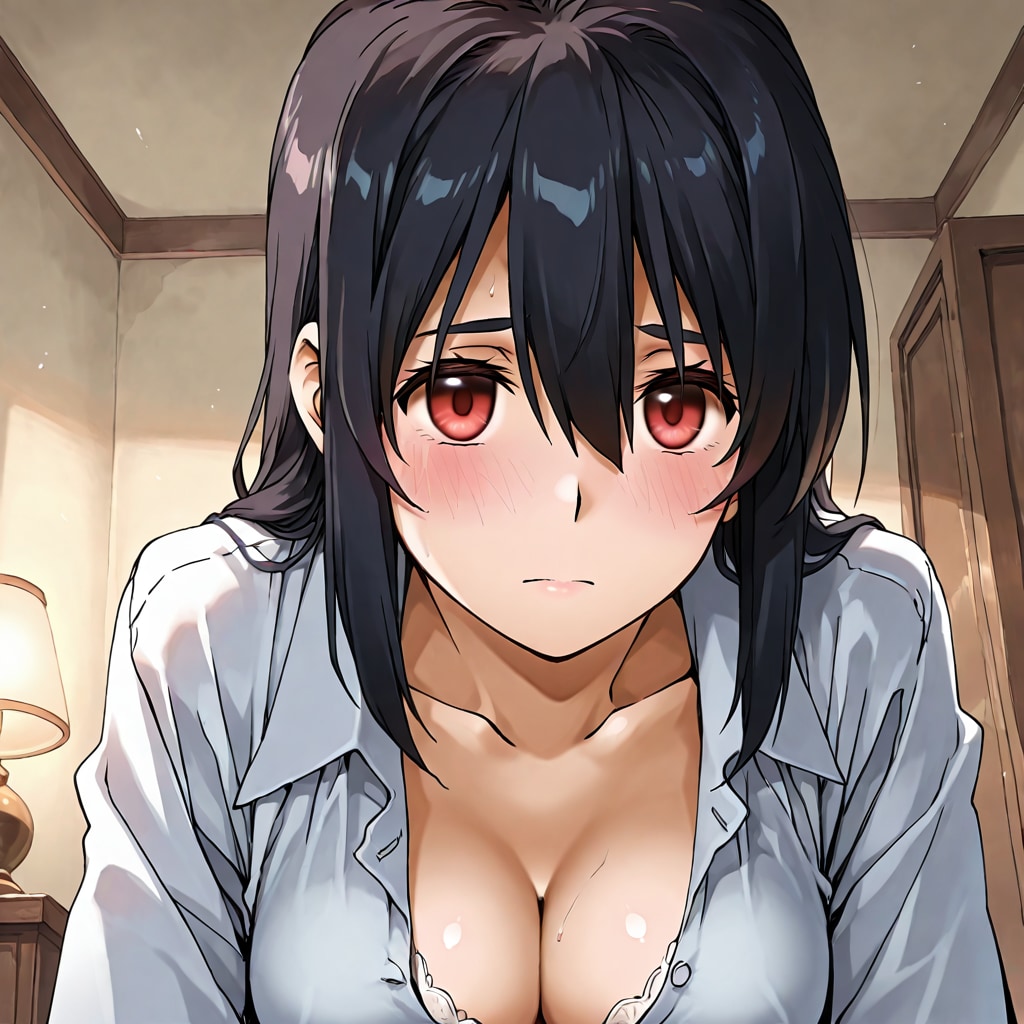 ねぇ、どういうことなの・・・