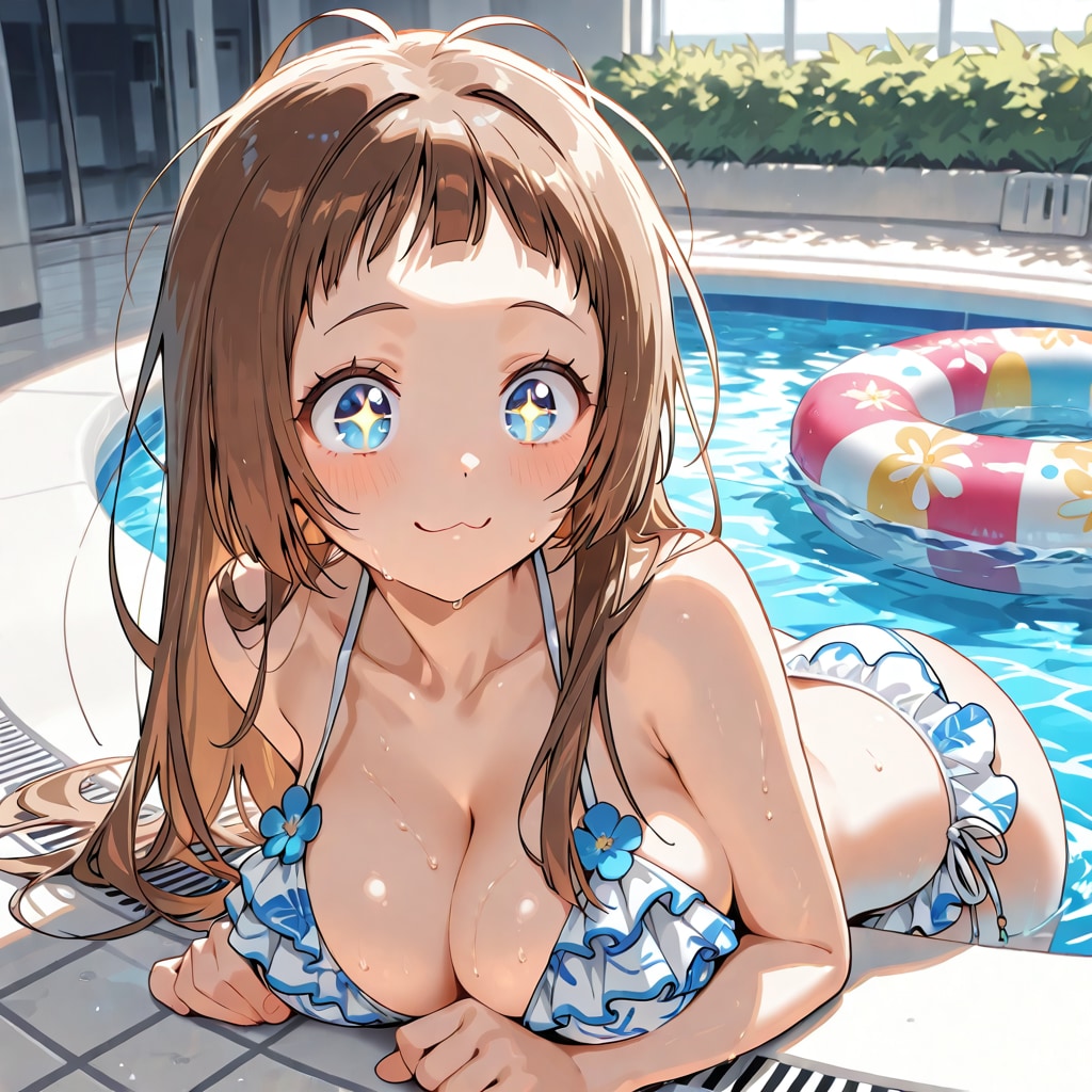 おはよ