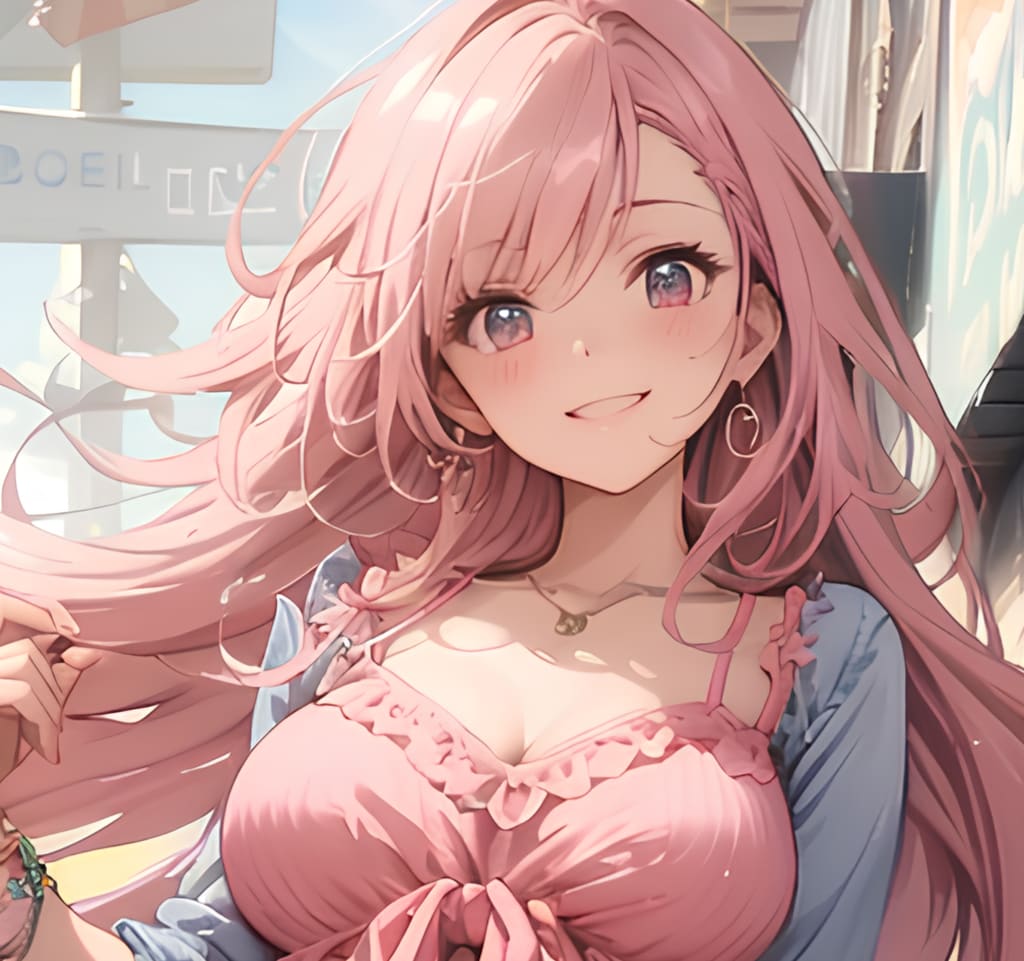 (ほぼ全モデル+α) 春のストリートスナップ 1