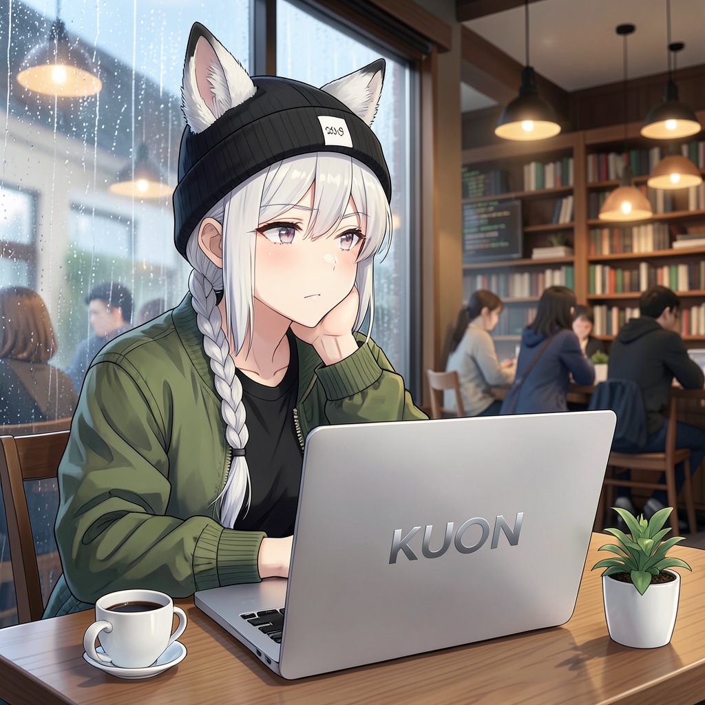 【生成テスト】玉藻前（Flux.2-Klein） | の人気AIイラスト・グラビア