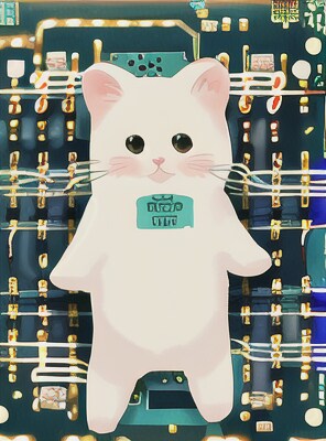 最近のFPGAはかわいいですね