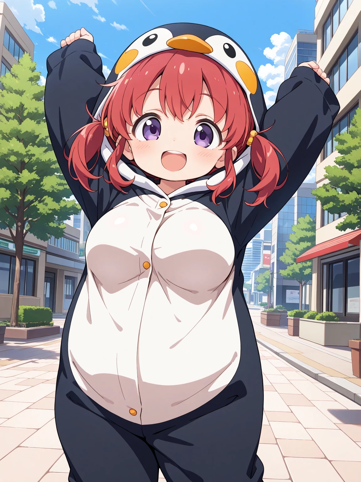 🐧PR