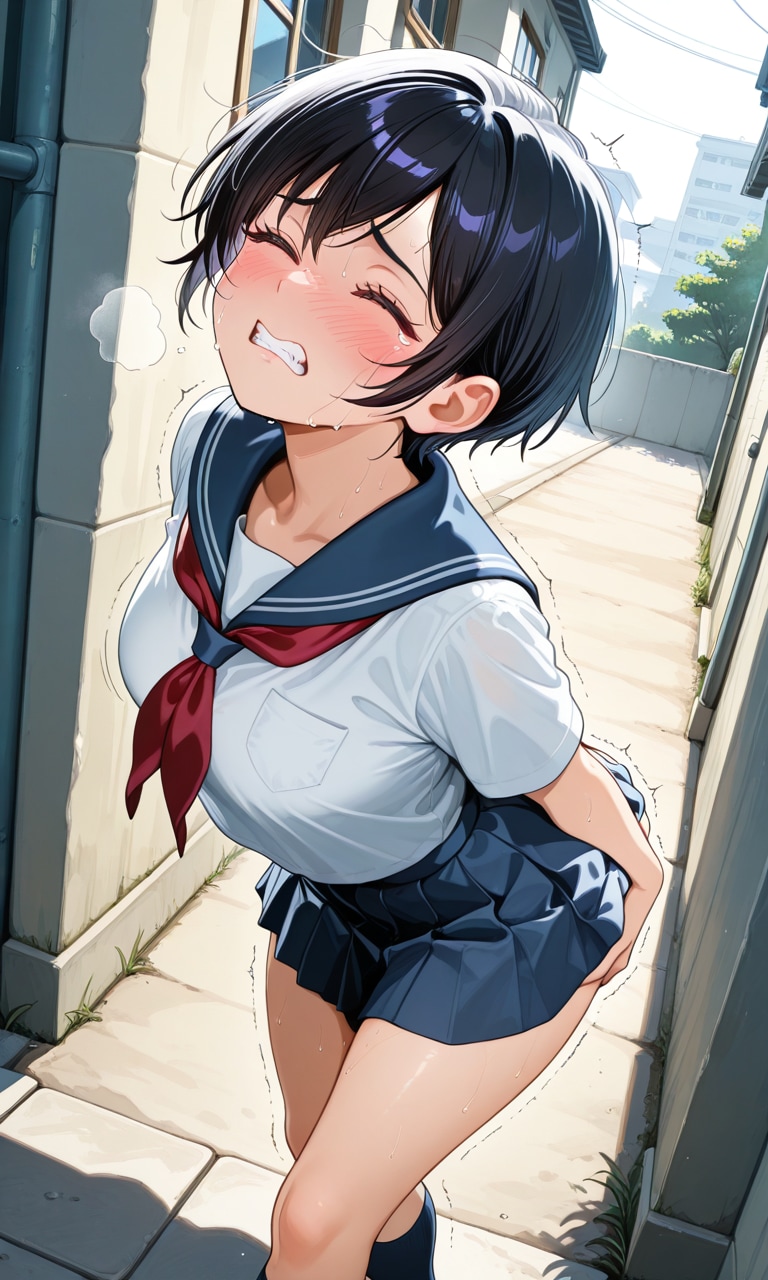 便意我慢小説0026