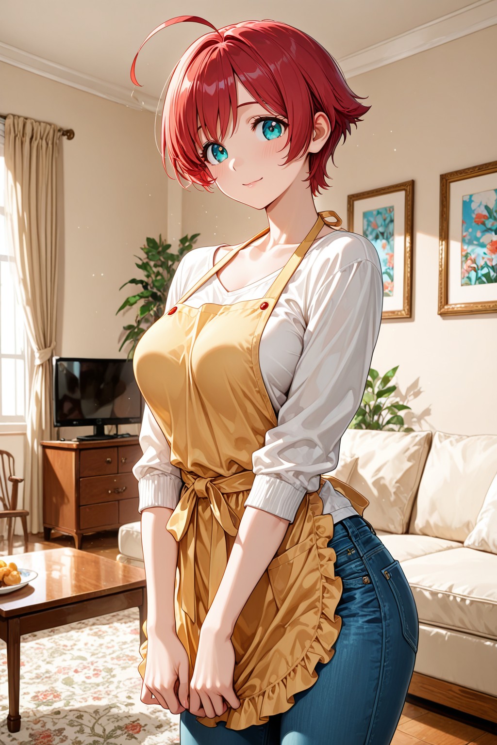 織ママ✨