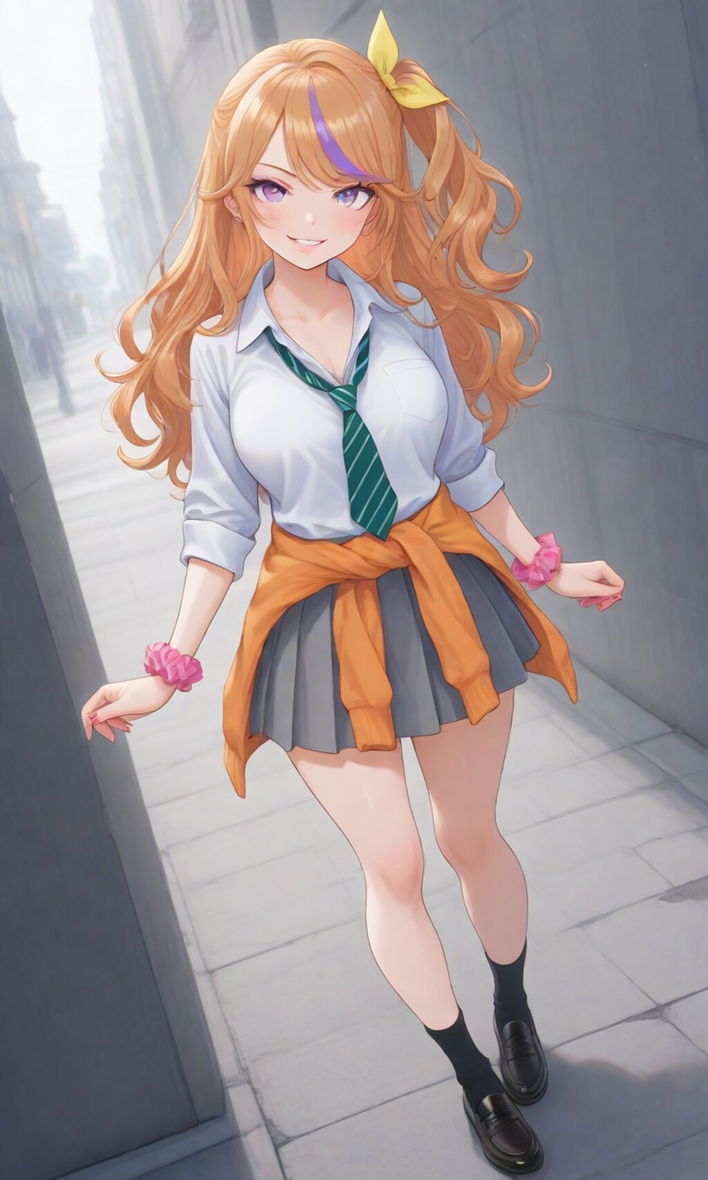 JK（女子高生）293