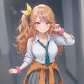 JK（女子高生）293 5枚目