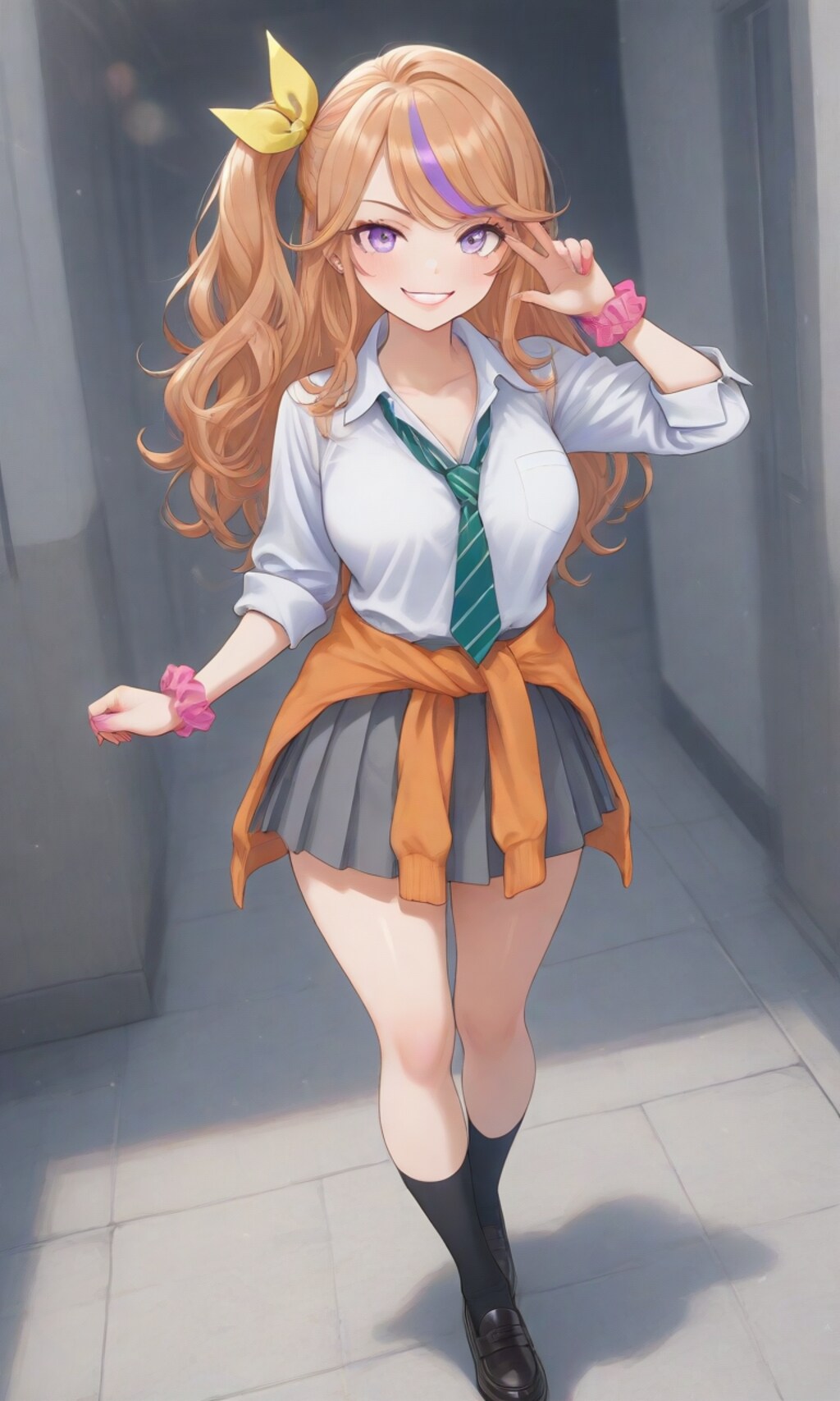 JK（女子高生）293