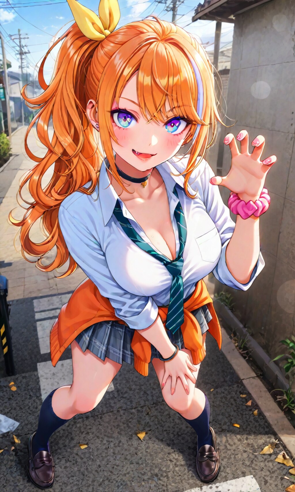 JK（女子高生）293