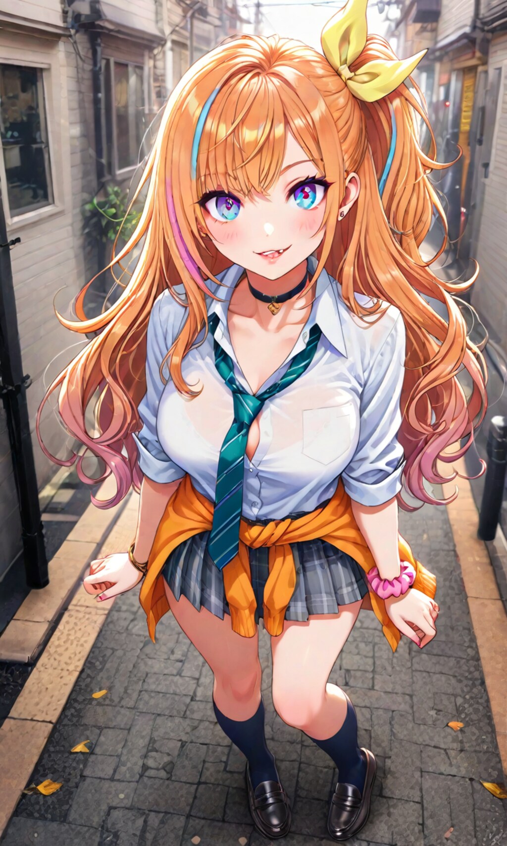JK（女子高生）293