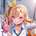 JK（女子高生）293 2枚目