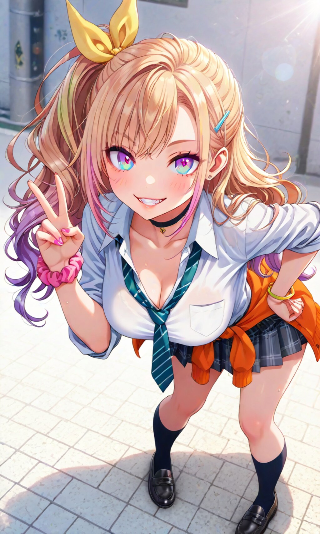 JK（女子高生）293