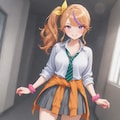 JK（女子高生）293 11枚目
