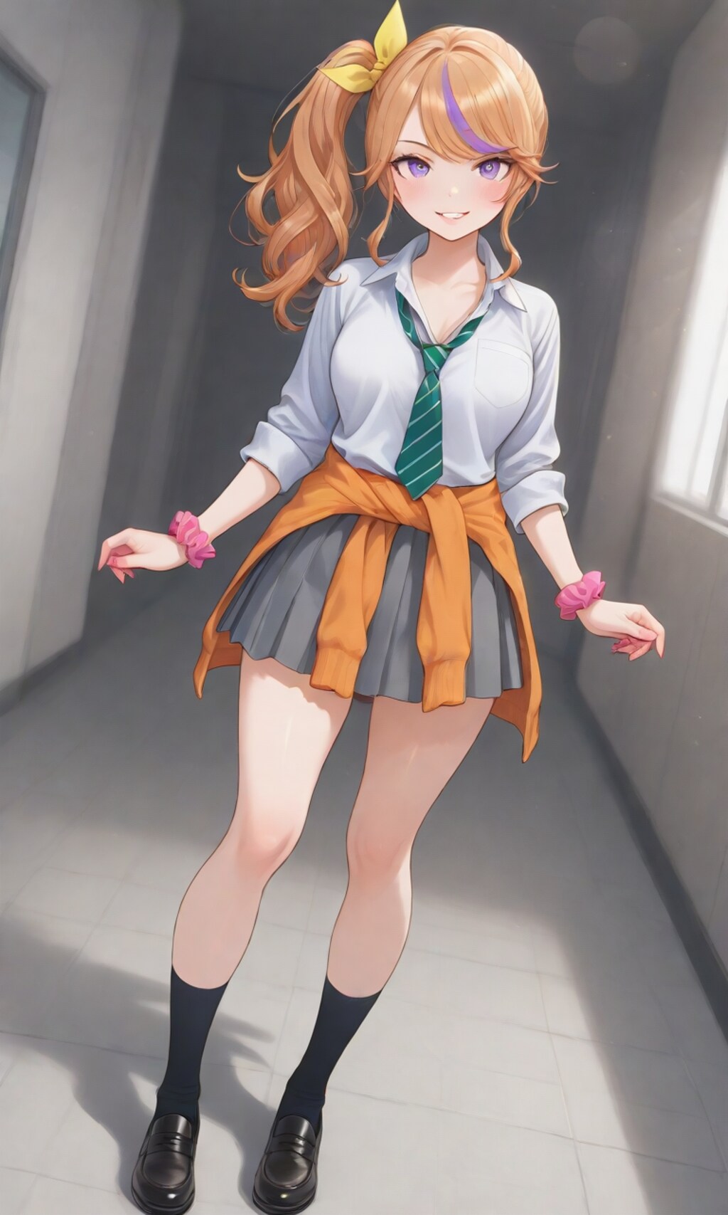 JK（女子高生）293