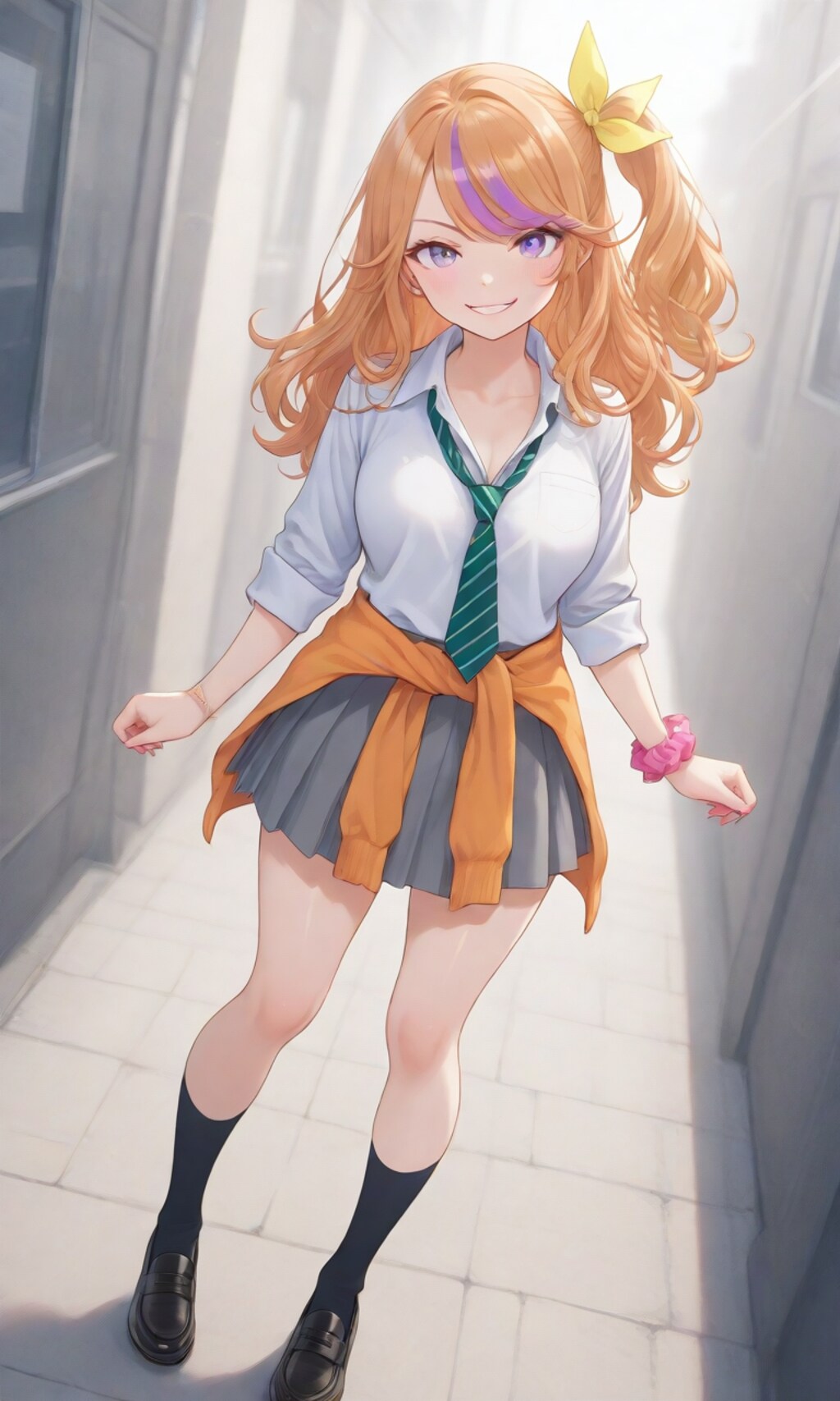 JK（女子高生）293