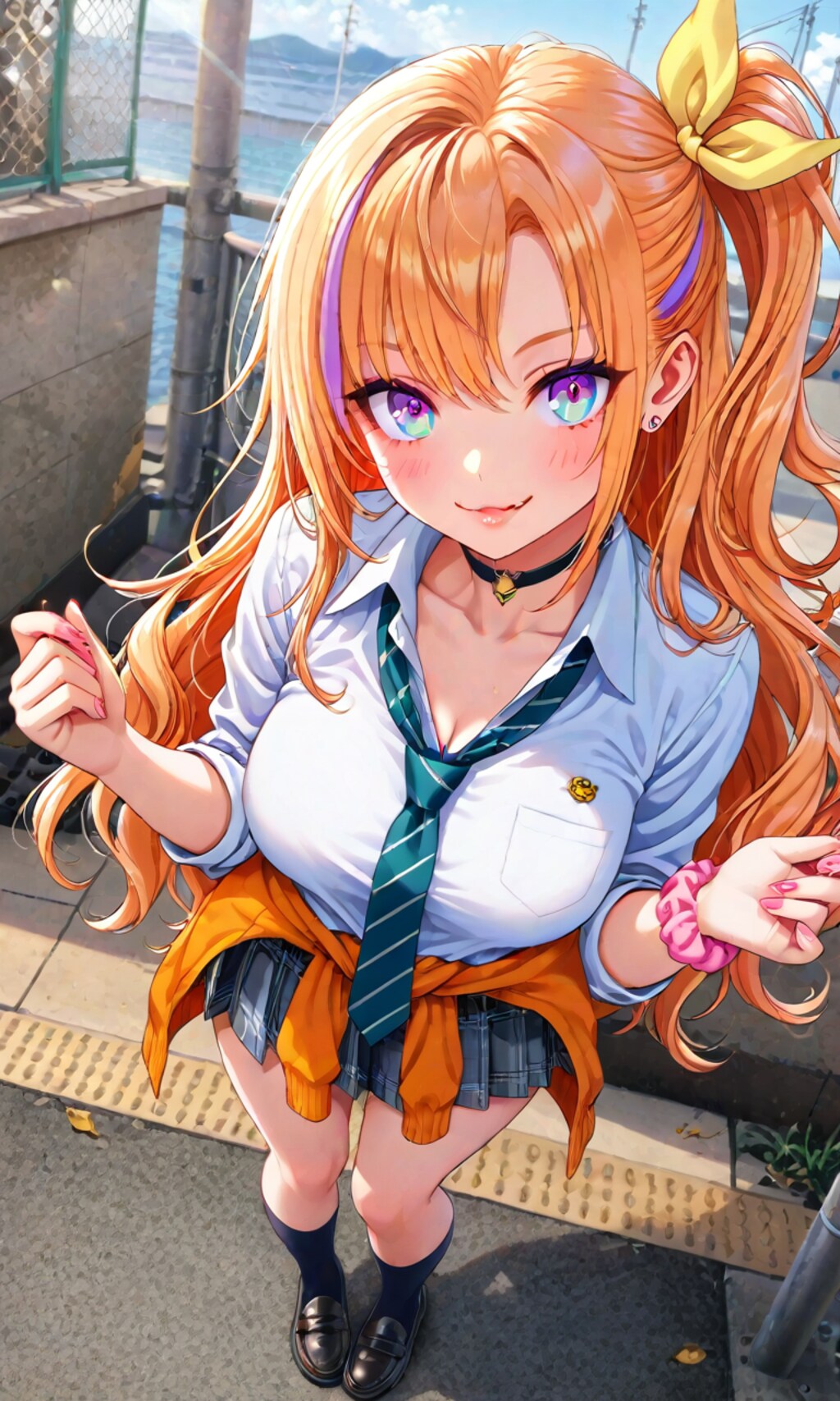 JK（女子高生）293