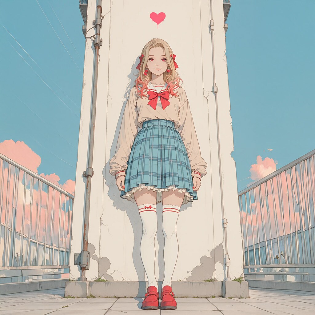 （早く告れ！）