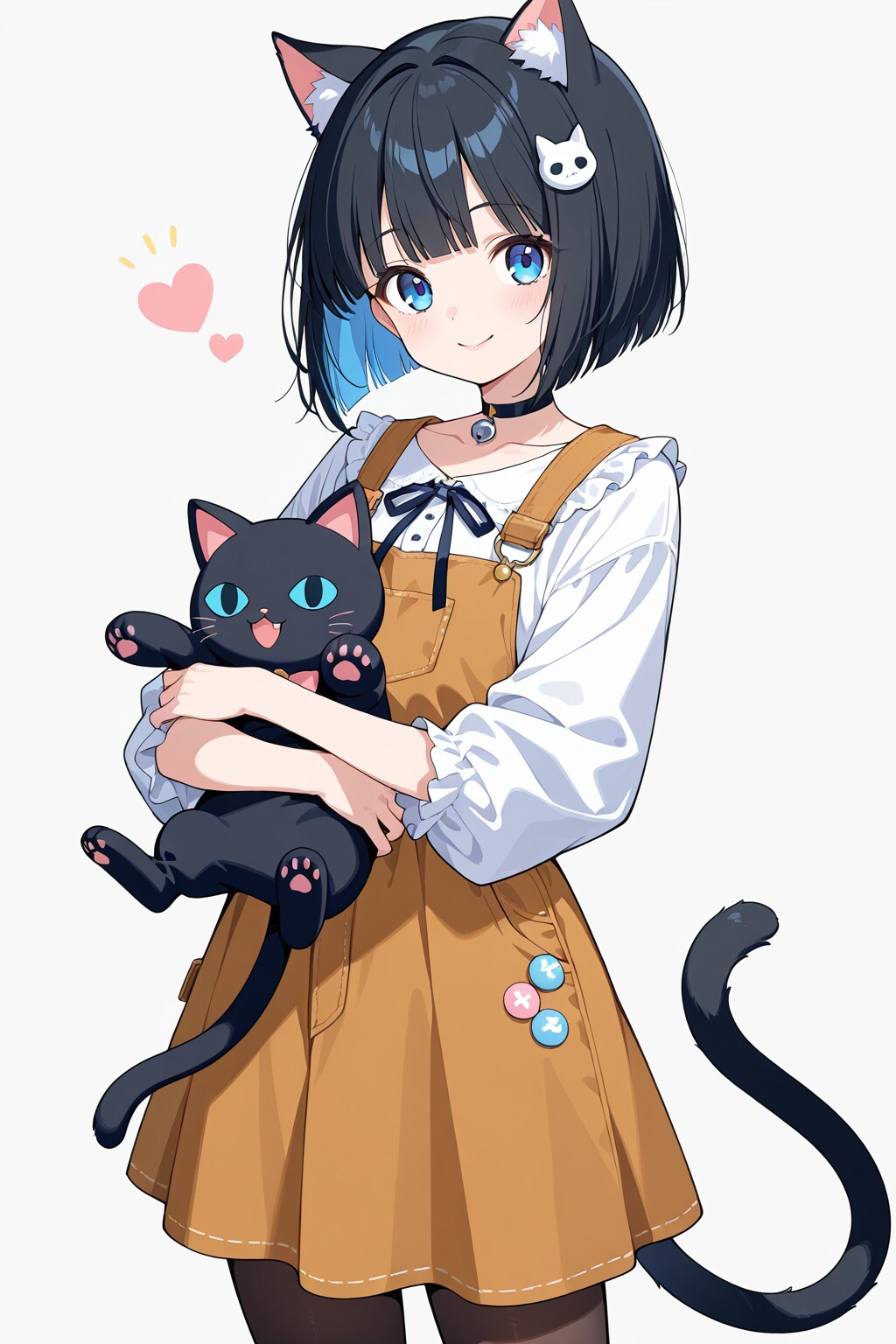 クロミナ【ZUKI anime ILL v4.0】