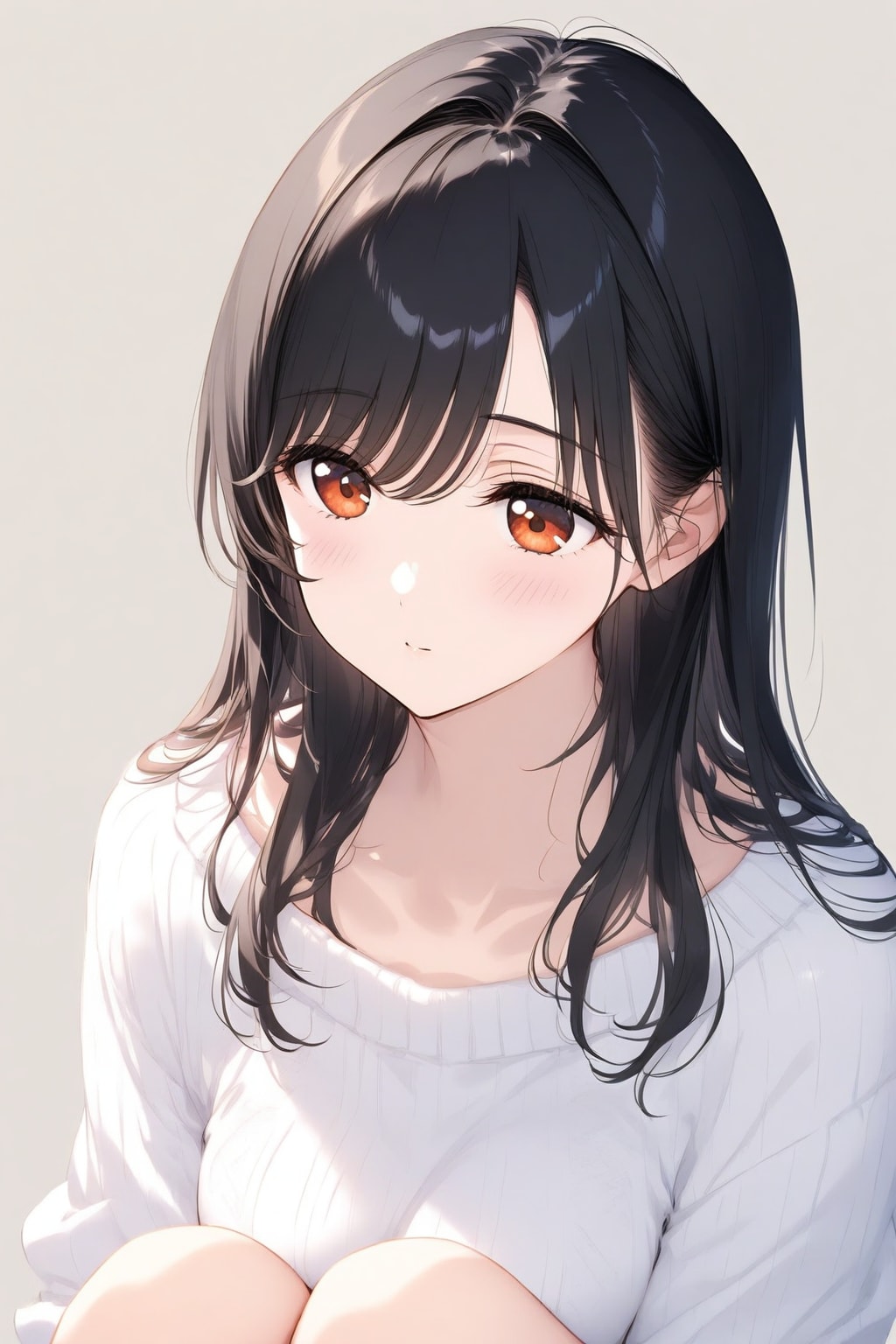 本屋の女性 23歳