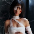 fetish 2枚目