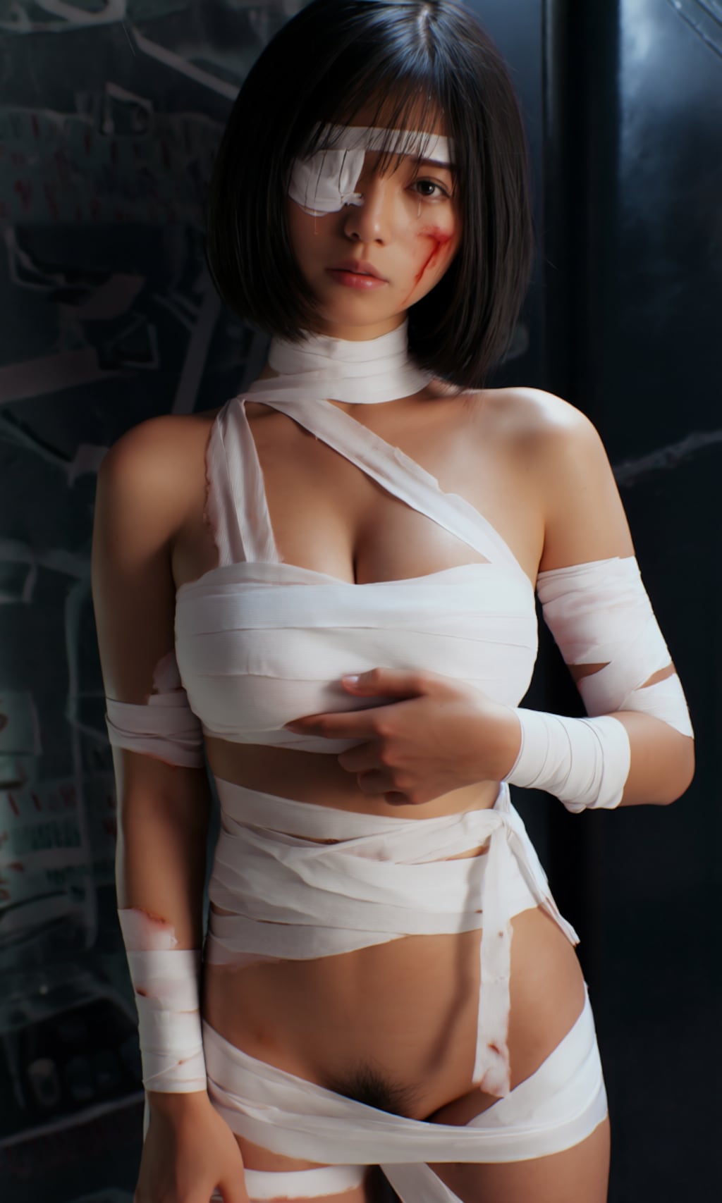 fetish