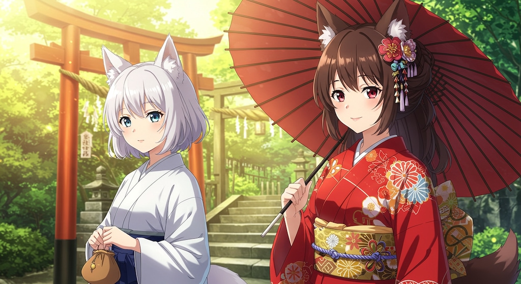 アズールレーンキャラ