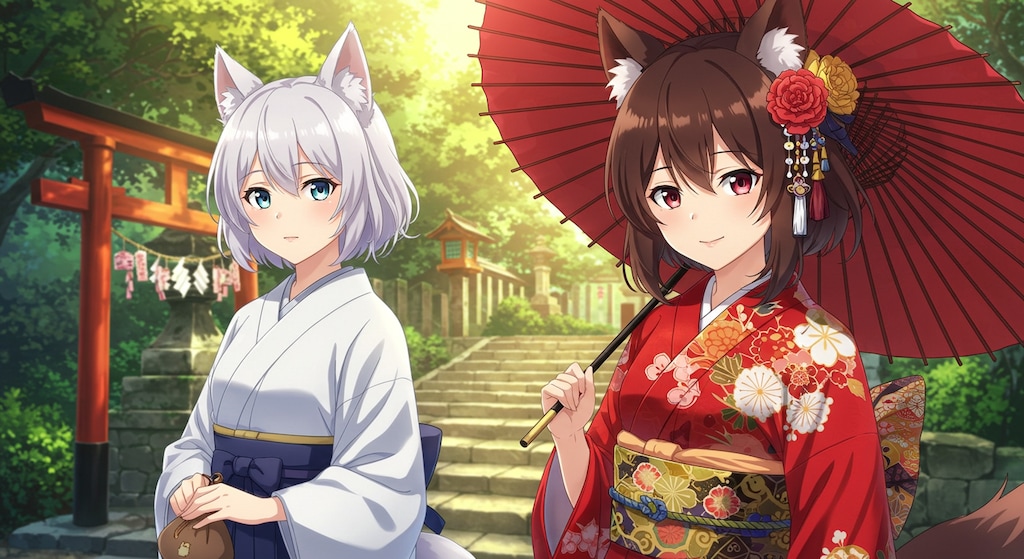 アズールレーンキャラ