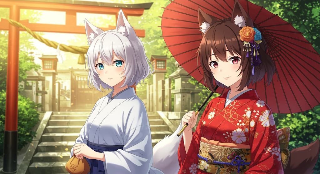 アズールレーンキャラ