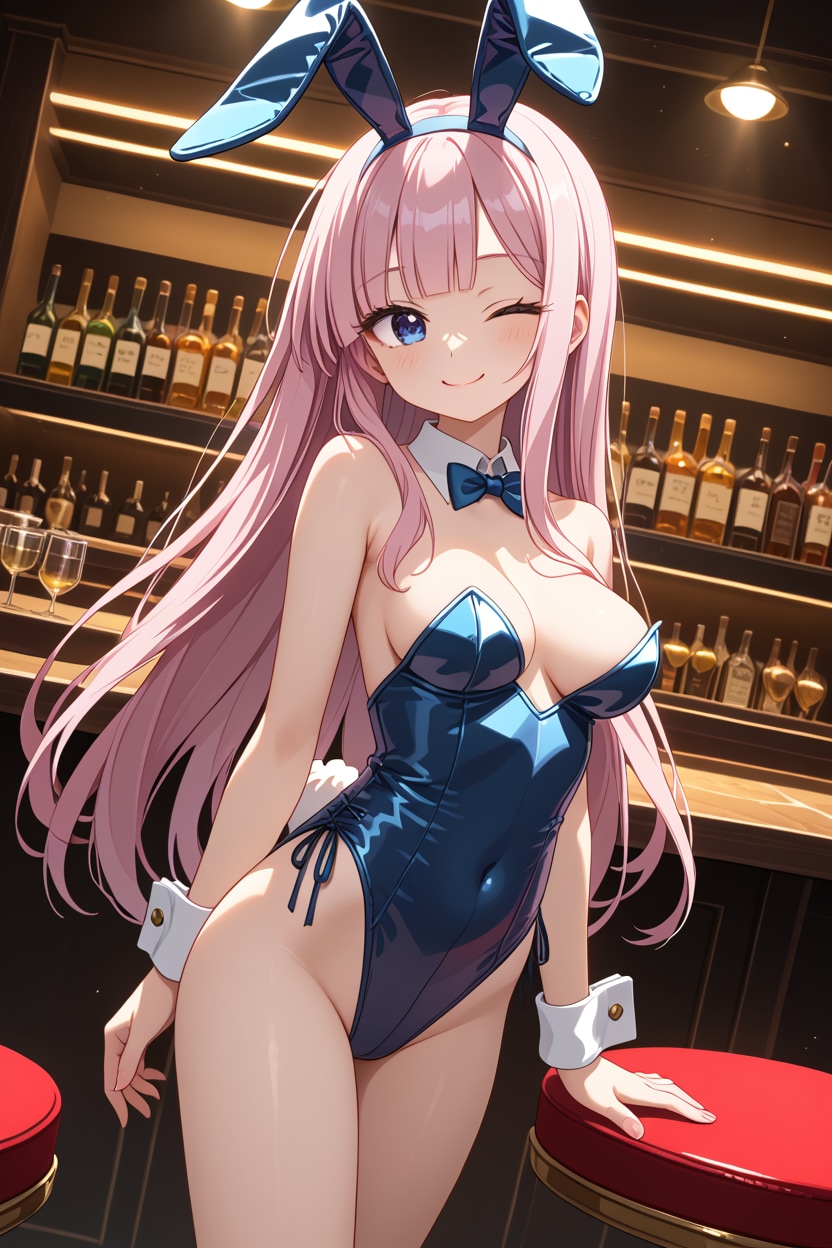 バニー！
