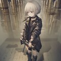 戦闘娘 4枚目