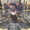 戦闘娘 2枚目