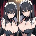 ビキニメイドさん 3枚目