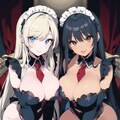 ビキニメイドさん 2枚目