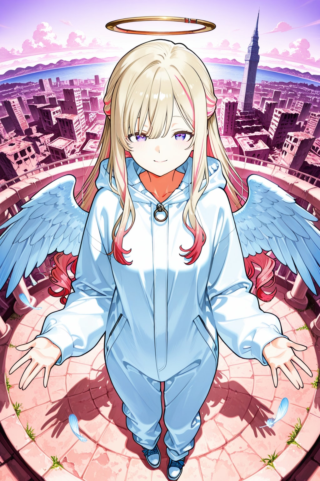 天使ちゃん